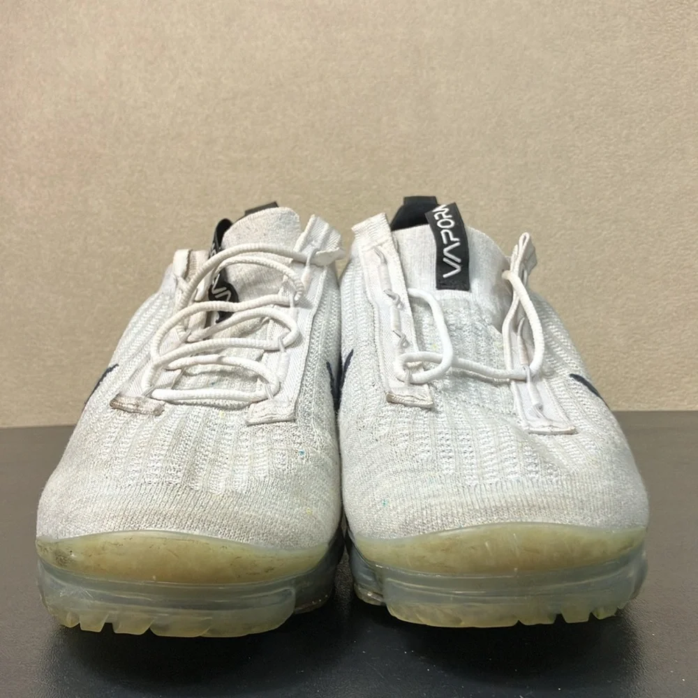 Nike Air Vapormax Flyknit Athletic Running Sneaker Shoes Men’s size‎ 13
